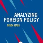خرید و دانلود نسخه کامل کتاب Analyzing Foreign Policy