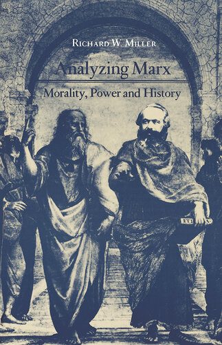 خرید و دانلود نسخه کامل کتاب Analyzing Marx: Morality, Power and History_68fbb3caba2f3.jpeg خرید و دانلود نسخه کامل کتاب Analyzing Marx: Morality, Power and History