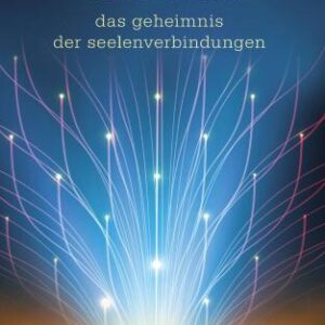 خرید و دانلود نسخه کامل کتاب anamon : Das Geheimnis der Seelenverbindungen