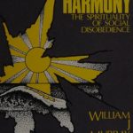 خرید و دانلود نسخه کامل کتاب Anarchic Harmony: The Spirituality of Social Disobedience