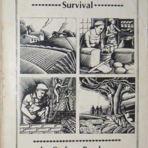 خرید و دانلود نسخه کامل کتاب Anarchism & Environmental Survival