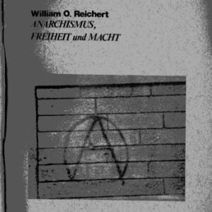 خرید و دانلود نسخه کامل کتاب Anarchismus als Organisationstheorie; Anarchismus, Freiheit und Macht