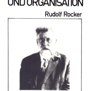 خرید و دانلود نسخه کامل کتاب Anarchismus und Organisation