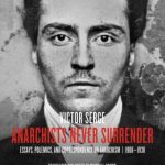 خرید و دانلود نسخه کامل کتاب Anarchists Never Surrender: Essays, Polemics, and Correspondence on Anarchism, 1908–1938