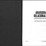 خرید و دانلود نسخه کامل کتاب Anarquía relacional: la revolución desde los vínculos