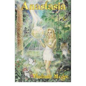 خرید و دانلود نسخه کامل کتاب Anastasia – The Ringing Cedars of Russia v1-3
