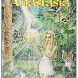 خرید و دانلود نسخه کامل کتاب Anastasia – The Ringing Cedars of Russia v7-10