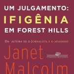 خرید و دانلود نسخه کامل کتاب Anatomia de um julgamento: Ifigênia em Forest Hills