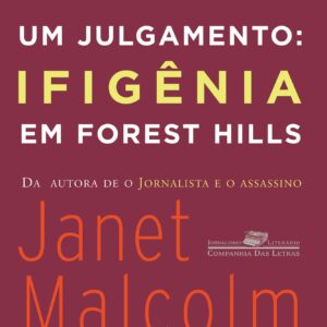خرید و دانلود نسخه کامل کتاب Anatomia de um julgamento: Ifigênia em Forest Hills
