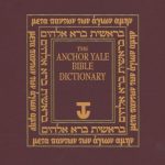 خرید و دانلود نسخه کامل کتاب Anchor Bible Dictionary (6 Volumes)