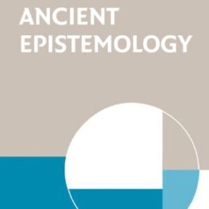 خرید و دانلود نسخه کامل کتاب Ancient Epistemology