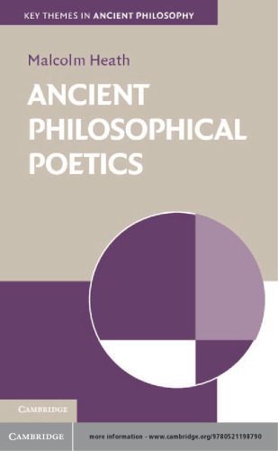 خرید و دانلود نسخه کامل کتاب Ancient Philosophical Poetics_68fc7dfb679b3.jpeg خرید و دانلود نسخه کامل کتاب Ancient Philosophical Poetics