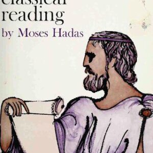 خرید و دانلود نسخه کامل کتاب Ancilla to Classical Reading