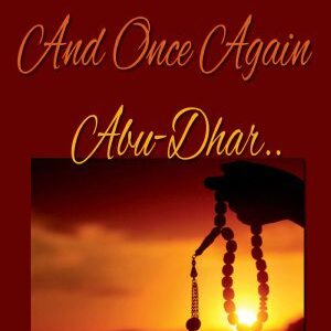 خرید و دانلود نسخه کامل کتاب And Once Again Abu Dhar