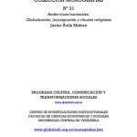 خرید و دانلود نسخه کامل کتاب Andes trans/nacionales. Globalización, (in)migración y rituales religiosos