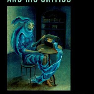 خرید و دانلود نسخه کامل کتاب Andy Clark and His Critics