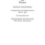 خرید و دانلود نسخه کامل کتاب Angelic Wisdom concerning Divine Love and Wisdom. Standard Edition