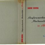 خرید و دانلود نسخه کامل کتاب Anglo-amerikanische Machenschaften in Albanien