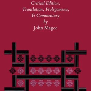 خرید و دانلود نسخه کامل کتاب Anicii Manlii Severini Boethii De divisione liber: Critical Edition, Translation, Prolegomena, and Commentary