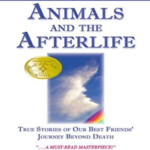 خرید و دانلود نسخه کامل کتاب Animals and the Afterlife