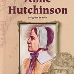 خرید و دانلود نسخه کامل کتاب Anne Hutchinson: Religious Leader (Colonial Leaders)