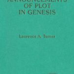 خرید و دانلود نسخه کامل کتاب Announcements of Plot in Genesis