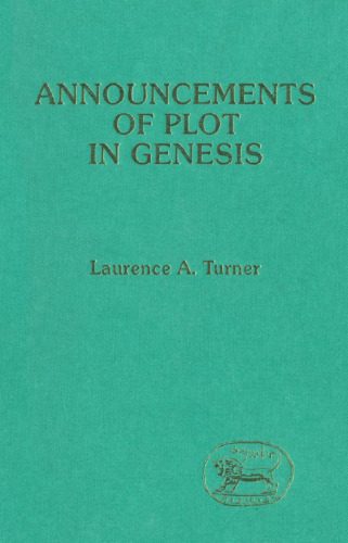 خرید و دانلود نسخه کامل کتاب Announcements of Plot in Genesis_68e045e4420b5.jpeg خرید و دانلود نسخه کامل کتاب Announcements of Plot in Genesis