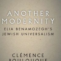 خرید و دانلود نسخه کامل کتاب Another Modernity: Elia Benamozegh’s Jewish Universalism
