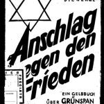 خرید و دانلود نسخه کامل کتاب Anschlag gegen den Frieden