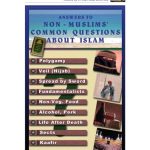 خرید و دانلود نسخه کامل کتاب Answers to Non Muslims Common Questions about Islam