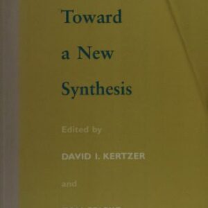 خرید و دانلود نسخه کامل کتاب Anthropological Demography: Toward a New Synthesis