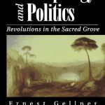 خرید و دانلود نسخه کامل کتاب Anthropology and Politics: Revolutions in the Sacred Grove