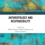 خرید و دانلود نسخه کامل کتاب Anthropology and Responsibility