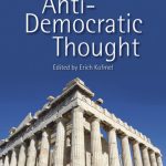 خرید و دانلود نسخه کامل کتاب Anti-Democratic Thought