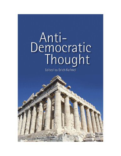 خرید و دانلود نسخه کامل کتاب Anti-Democratic Thought_68e6e94807bcc.jpeg خرید و دانلود نسخه کامل کتاب Anti-Democratic Thought