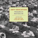خرید و دانلود نسخه کامل کتاب Anti-Education: On the Future of Our Educational Institutions