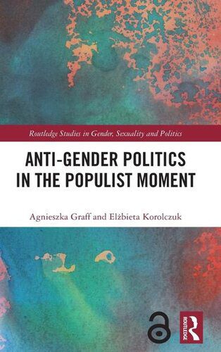 خرید و دانلود نسخه کامل کتاب Anti-Gender Politics in the Populist Moment_68e7861d2925f.jpeg خرید و دانلود نسخه کامل کتاب Anti-Gender Politics in the Populist Moment