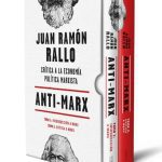 خرید و دانلود نسخه کامل کتاب Anti-Marx: Crítica a la economía política marxista