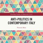 خرید و دانلود نسخه کامل کتاب Anti-Politics in Contemporary Italy