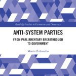 خرید و دانلود نسخه کامل کتاب Anti-System Parties: From Parliamentary Breakthrough to Government