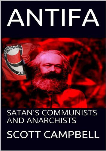 خرید و دانلود نسخه کامل کتاب Antifa Satan’s Communists and Anarchists_68e9ac5d2a907.jpeg خرید و دانلود نسخه کامل کتاب Antifa Satan’s Communists and Anarchists