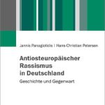 خرید و دانلود نسخه کامل کتاب Antiosteuropäischer Rassismus in Deutschland: Geschichte und Gegenwart