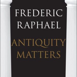 خرید و دانلود نسخه کامل کتاب Antiquity Matters