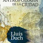 خرید و دانلود نسخه کامل کتاب Antropología de la ciudad
