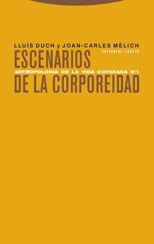 خرید و دانلود نسخه کامل کتاب Antropología de la vida cotidiana 2/1: Escenarios de la corporeidad (Estructuras y Procesos. Antropología)_68e36e0a22b90.jpeg خرید و دانلود نسخه کامل کتاب Antropología de la vida cotidiana 2/1: Escenarios de la corporeidad (Estructuras y Procesos. Antropología)