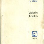 خرید و دانلود نسخه کامل کتاب Antropología filosófica y ética