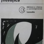 خرید و دانلود نسخه کامل کتاب Antropología filosófica