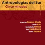 خرید و دانلود نسخه کامل کتاب Antropologías del sur. Cinco miradas