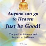 خرید و دانلود نسخه کامل کتاب Anyone can go to Heaven, Just be Good