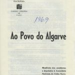 خرید و دانلود نسخه کامل کتاب Ao Povo do Algarve